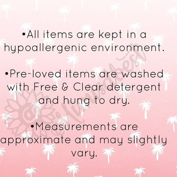 Madewell striped butterfly top xs - Picture 7 of 8